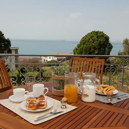 Petra Thea Apartment Kalamata Esterno foto