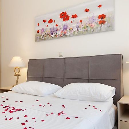 Petra Thea Apartment Kalamata Esterno foto