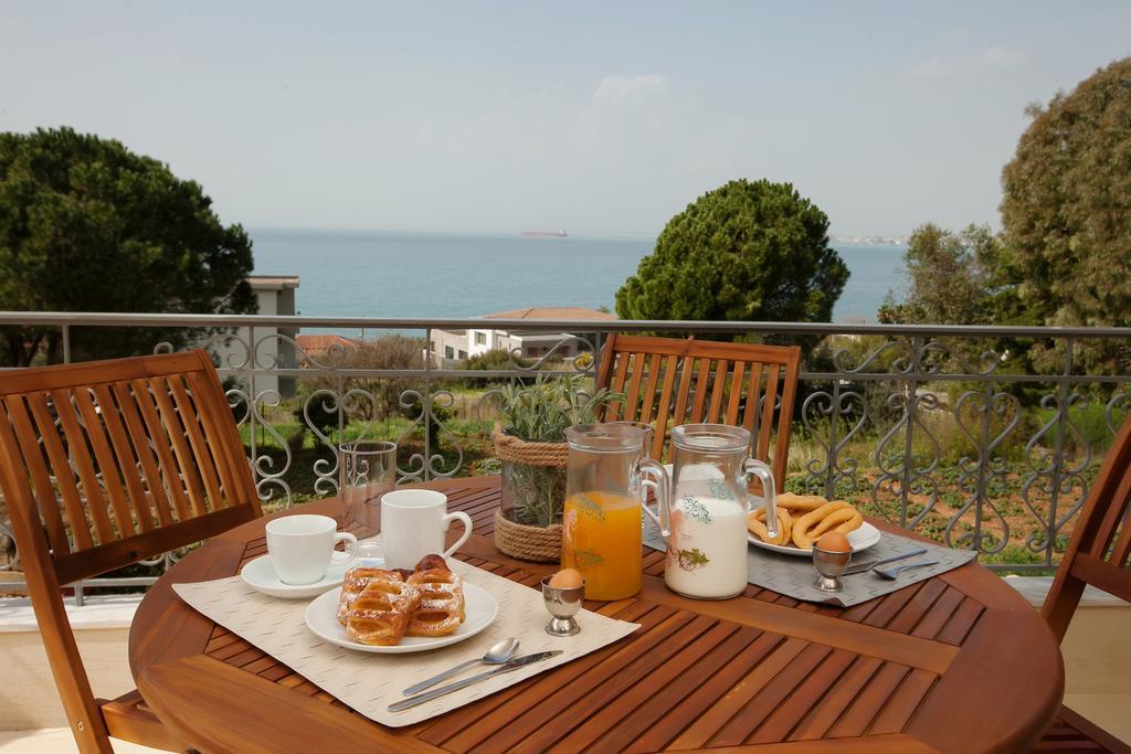 Petra Thea Apartment Kalamata Esterno foto