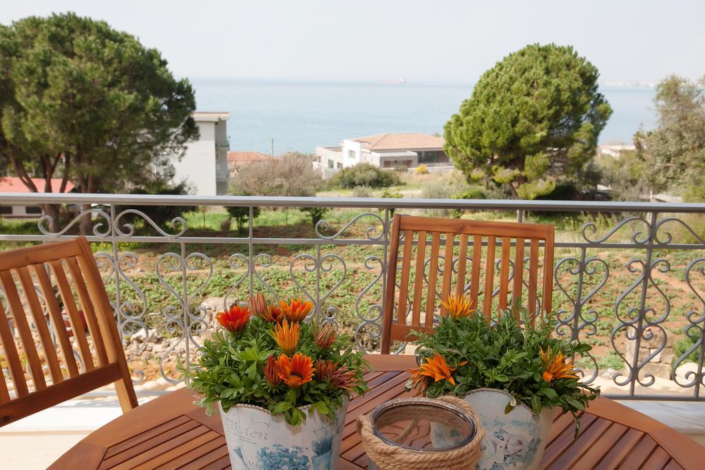 Petra Thea Apartment Kalamata Esterno foto