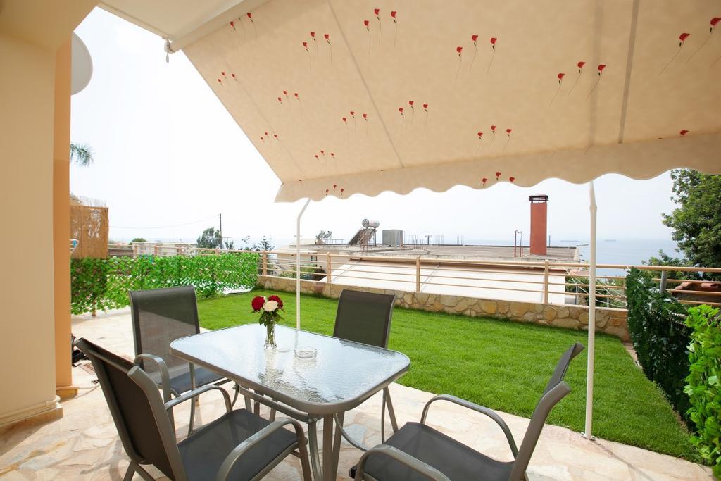 Petra Thea Apartment Kalamata Esterno foto