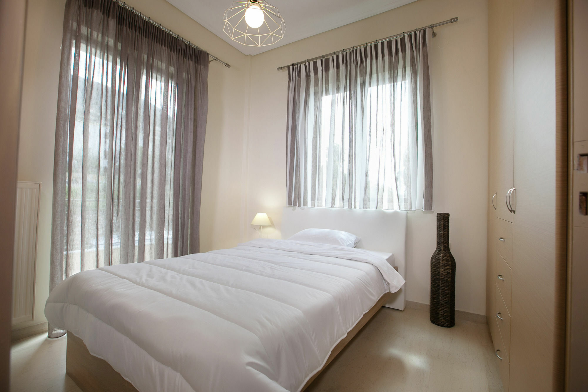 Petra Thea Apartment Kalamata Esterno foto