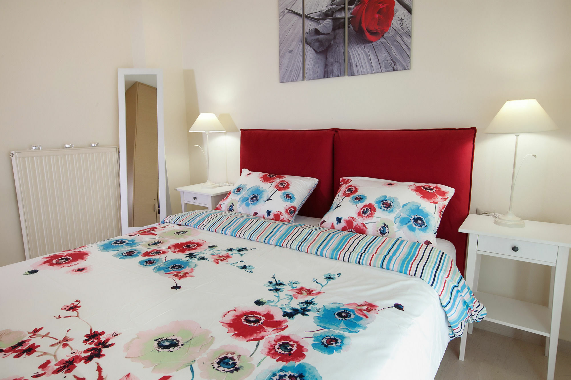 Petra Thea Apartment Kalamata Esterno foto